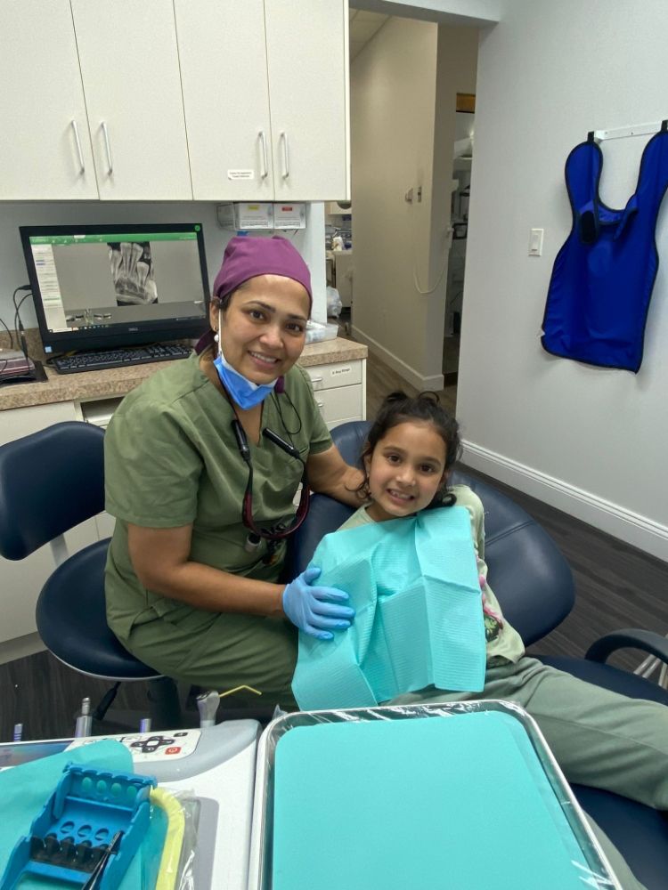 image of business Hudson Dental Center