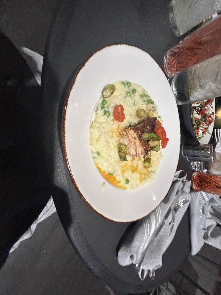 Park Landing Kitchen And Bar