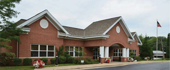 The Pointe at Kilpatrick