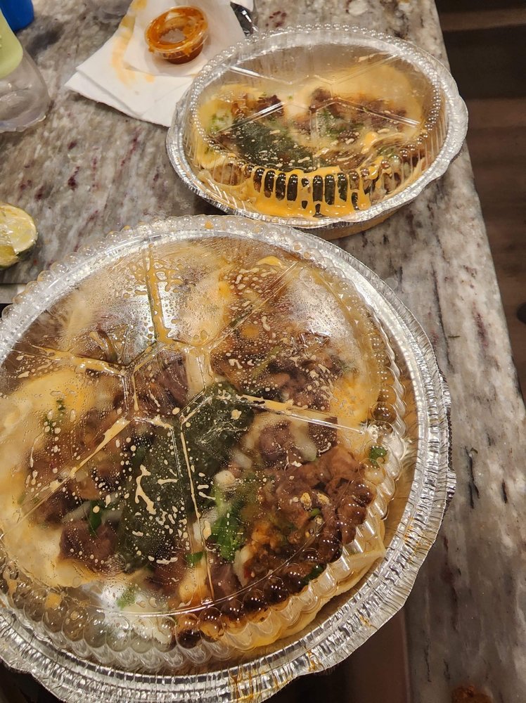 El Rinconsito - Yakima on Knob Hill