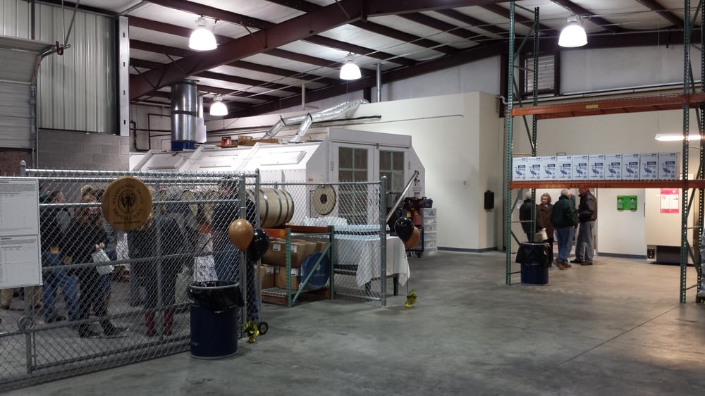 Wilderness Trail Distillery 17 Photos Distilleries 4095 Lebanon