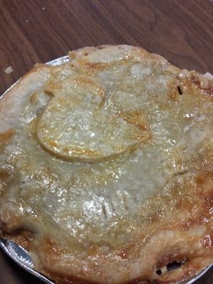 La Fournée Des Sucreries de L'Érable