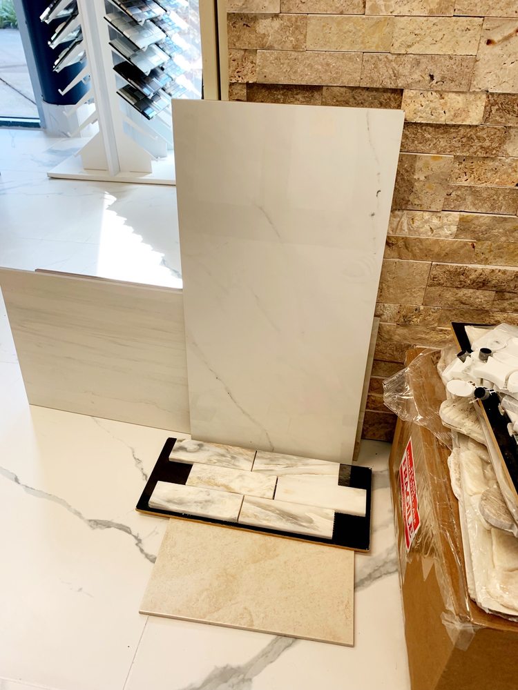 Dolce Casa Tile Boutique