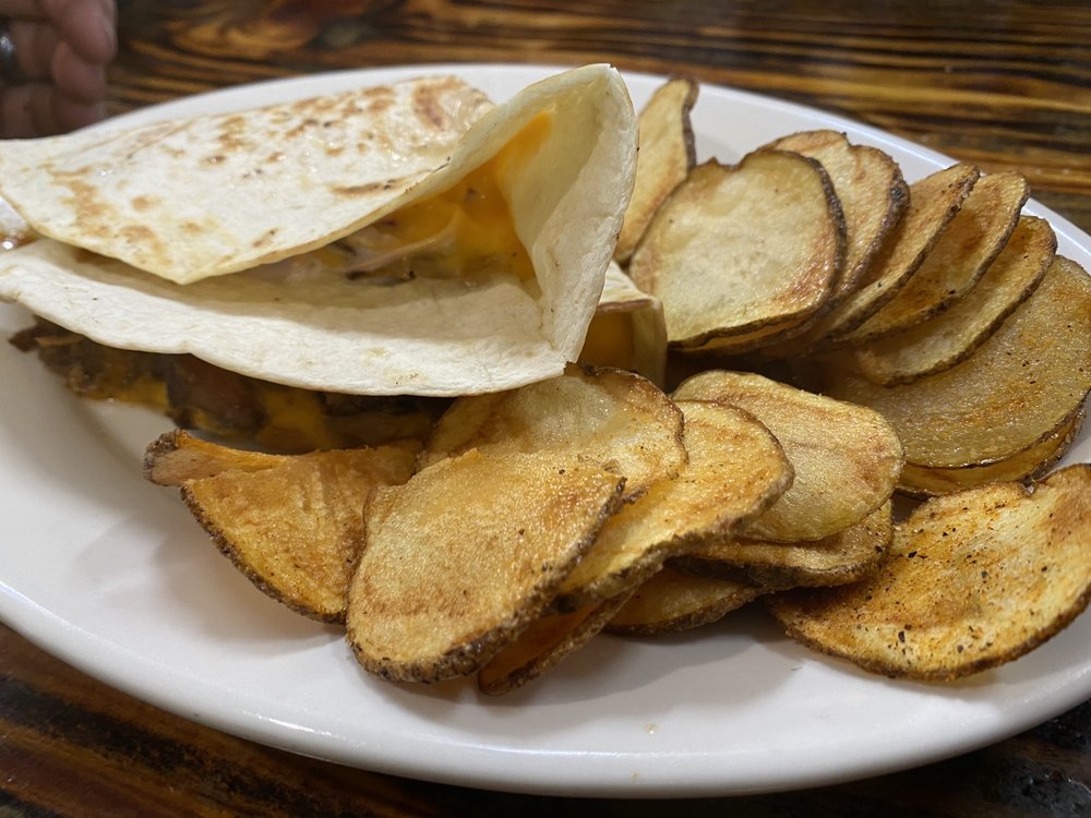 T&T BBQ and Southern Home Cooking