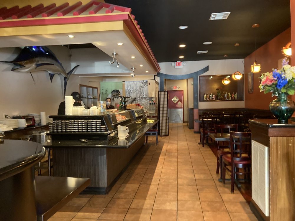 YAMA Japanese Restaurant