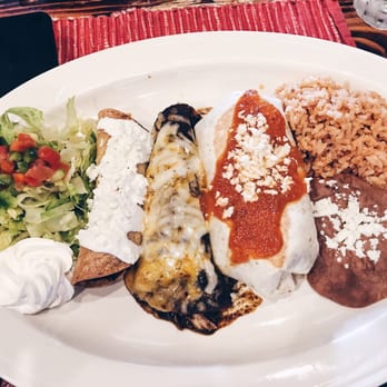 El Rancho Mexican Restaurant 87 Photos 131 Reviews Photo Of El Rancho Mexican Restaurant Long Branch Nj United States The