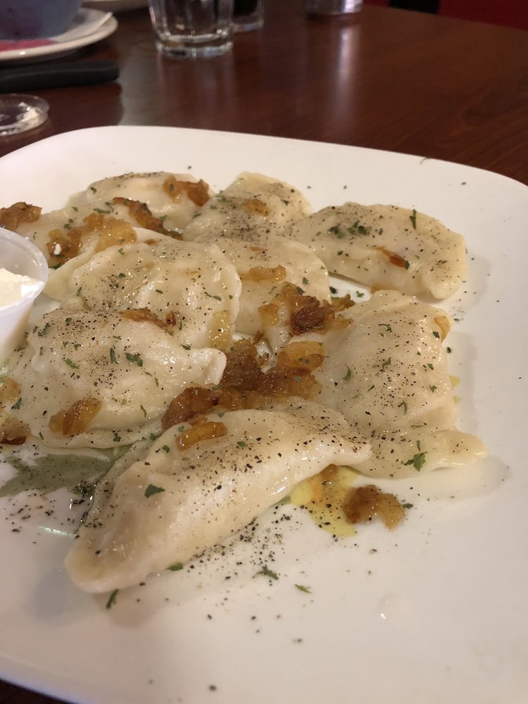 Chopin Restaurant