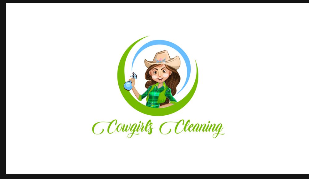 Cowgirls Cleaning