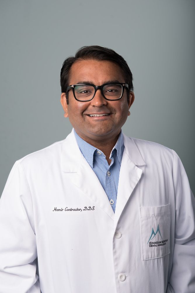 image of business Kennesaw Mountain Dental Associates