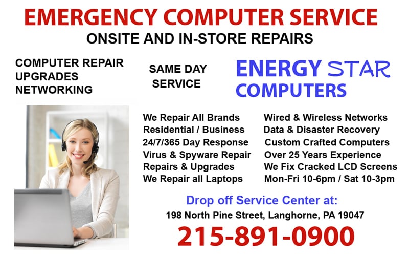 Energy Star Systems