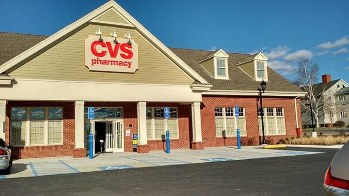 CVS Pharmacy - 163 Mountain Rd, Suffield, CT - 2019 All You Need to ...