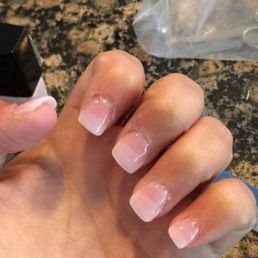 Centerville Nails - 14 Reviews - Nail Salons - 568 Centerville Rd