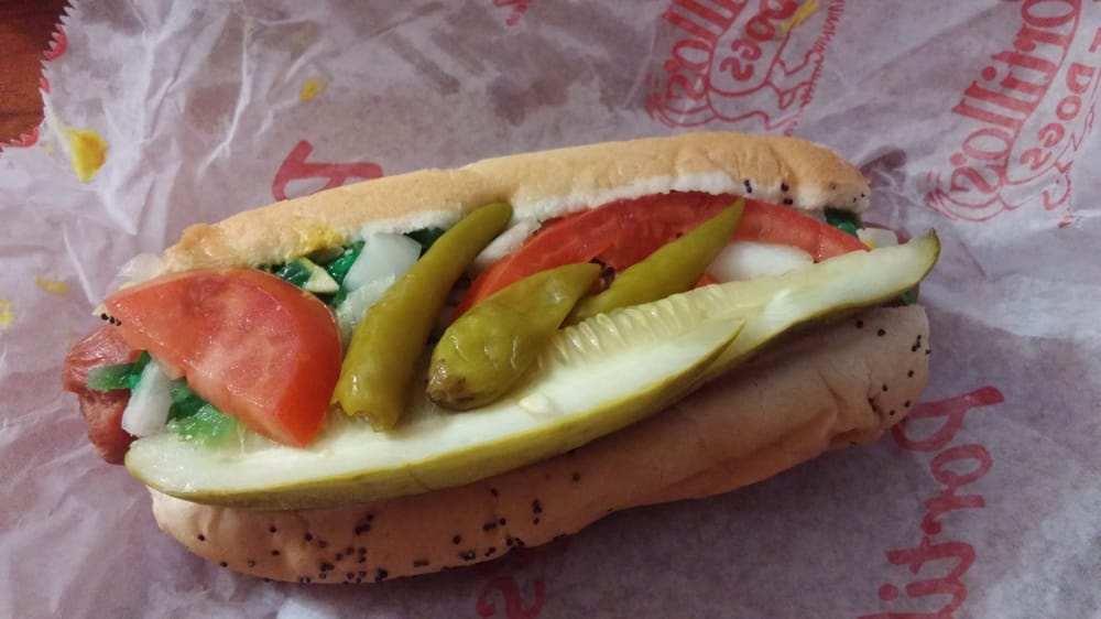 Portillo S Hot Dogs Skokie Il Portillo S Hot Dogs Skokie Il