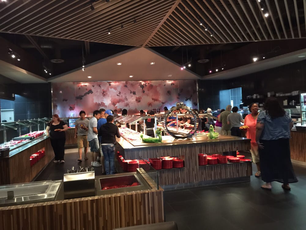 Ye’s Buffet 13 Photos & 15 Reviews Buffets 616 Saint James Street