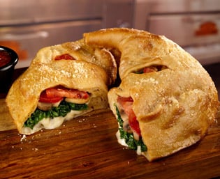 Mellow Mushroom Blowing Rock