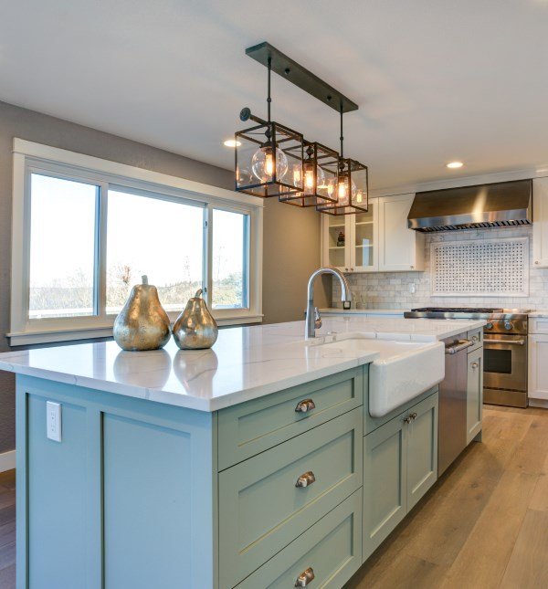 image of business Hattiesburg Go-To Handyman