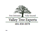 Valley Tree Experts