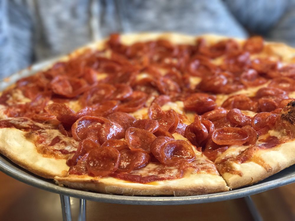 The Dough Roller 45 Photos & 168 Reviews Breakfast & Brunch 4103