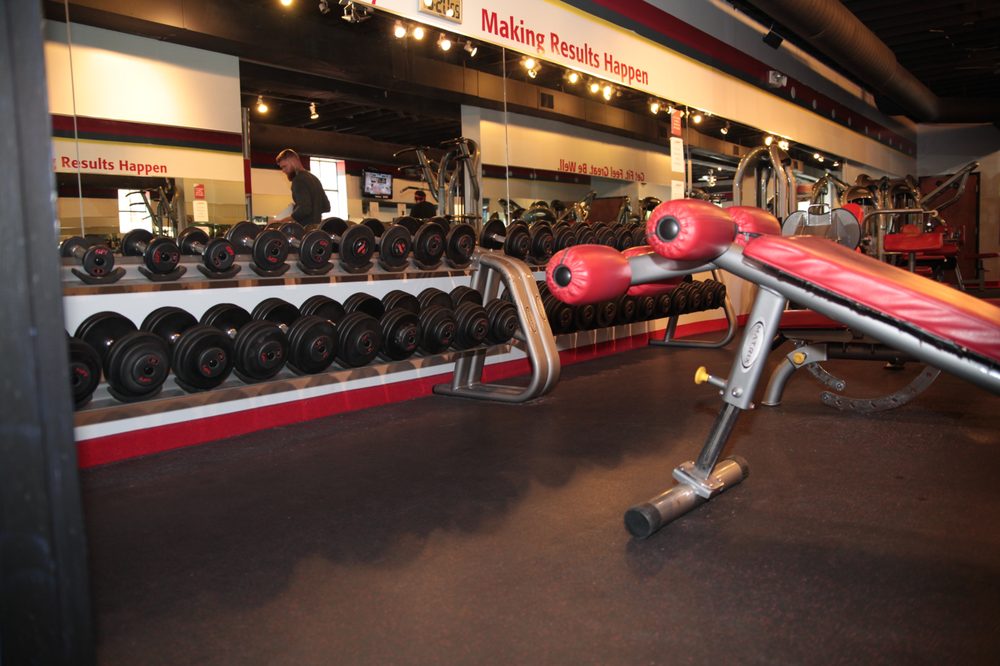 Photos for Snap Fitness Yelp