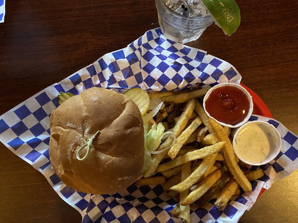 The River City Saloon The River City Saloon