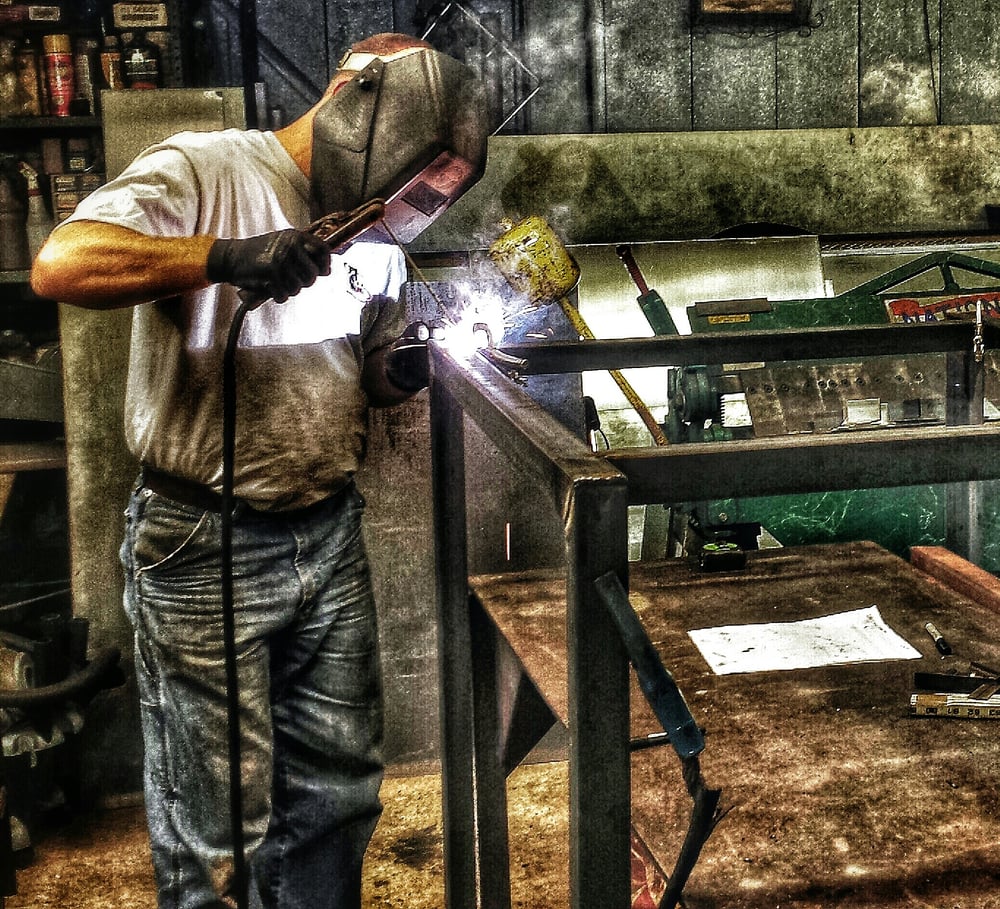 G & S Miller Welding and Fabrication