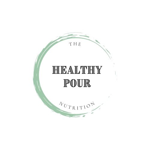 The Healthy Pour
