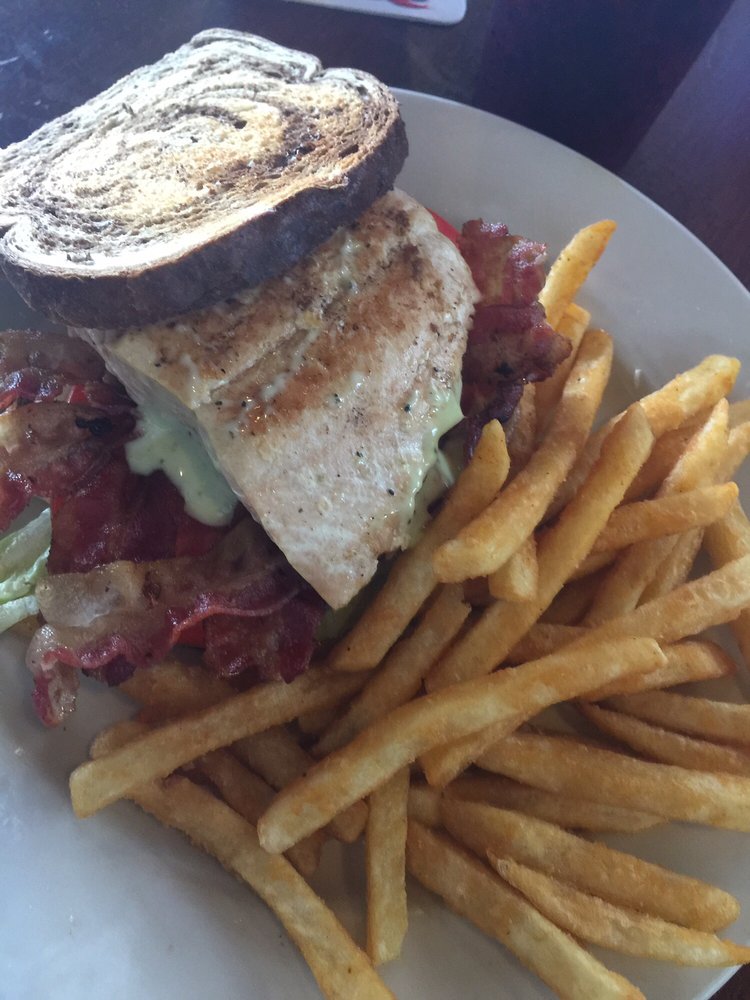 Keith’s Oaks Bar & Grill 53 Photos & 67 Reviews Seafood 108