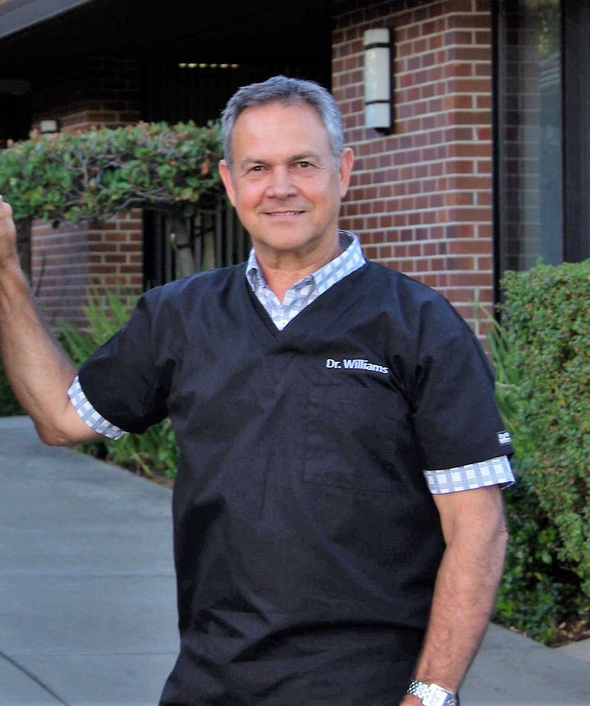 image of business Johnson Ranch Dental