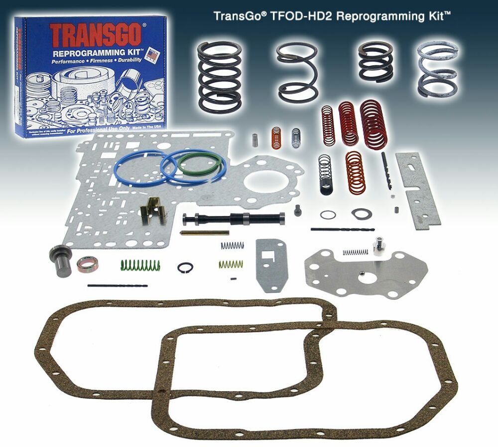 John's Transmissions & Engine Performance