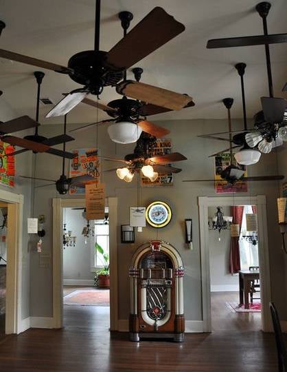 Texas Ceiling Fans