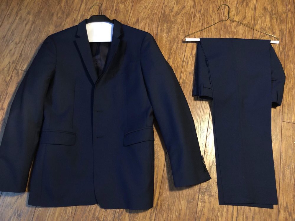 Clayton Cleaners