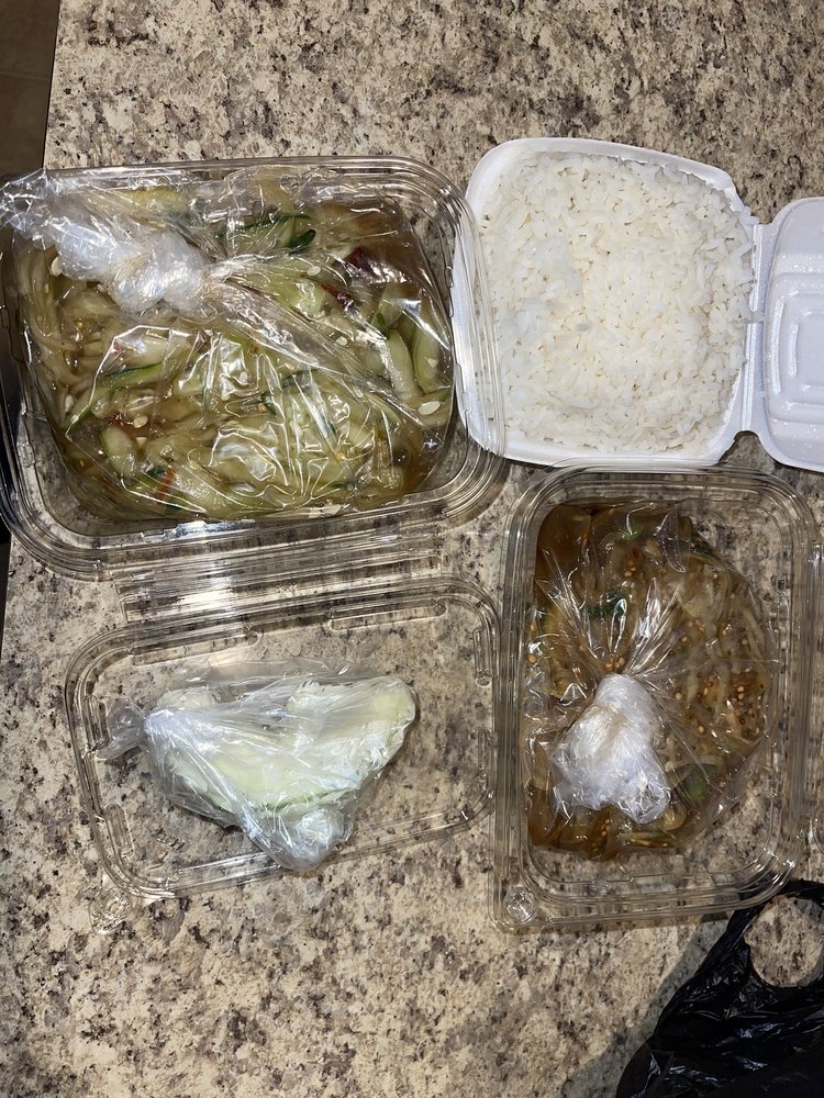Overseas Market