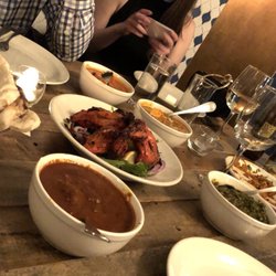 Vegetarian Restaurants In Brooklyn Yelp Indian Table