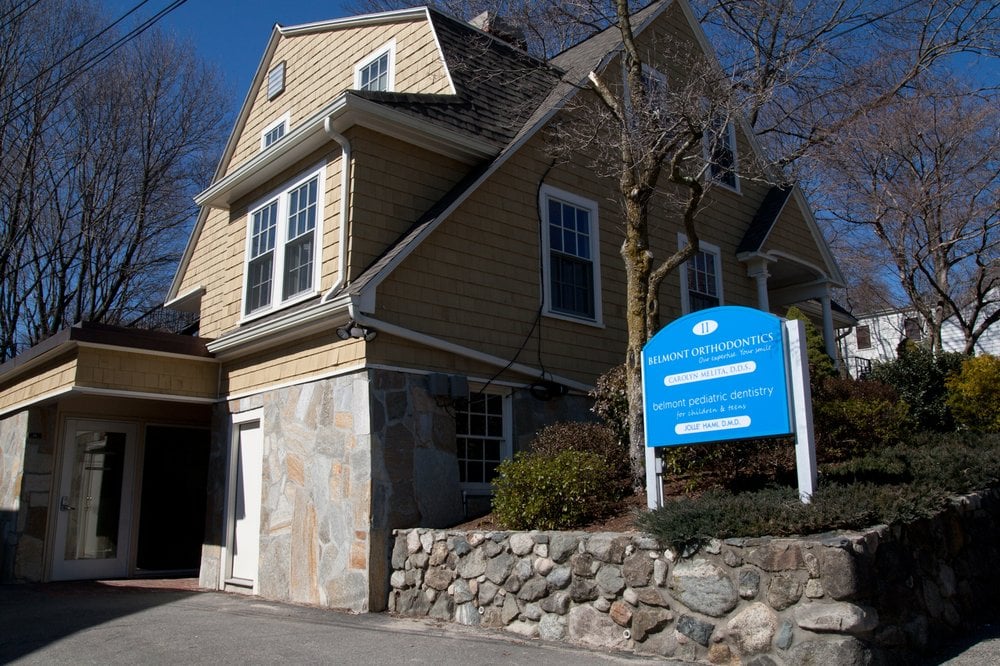 Belmont Pediatric Dentistry Pediatric Dentists 11 Alexander Ave