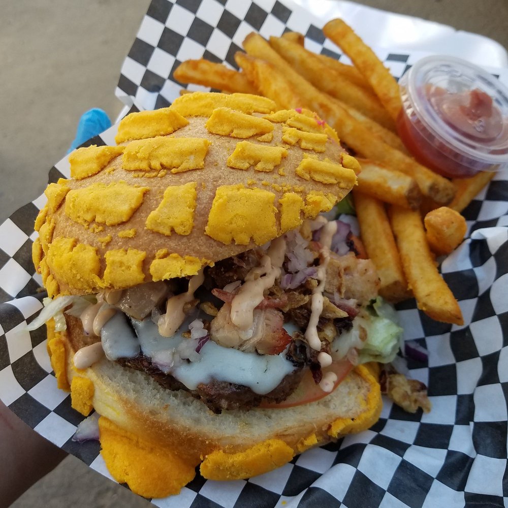 Vega Bros Street Eats