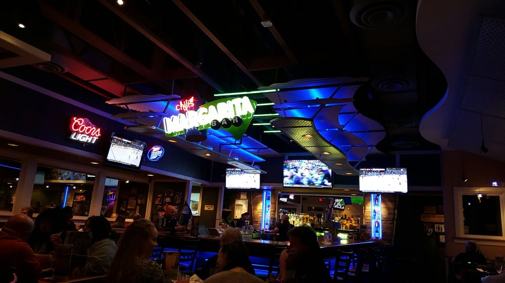 Chili’s 22 Reviews TexMex 259 S Weber Rd, Romeoville, IL