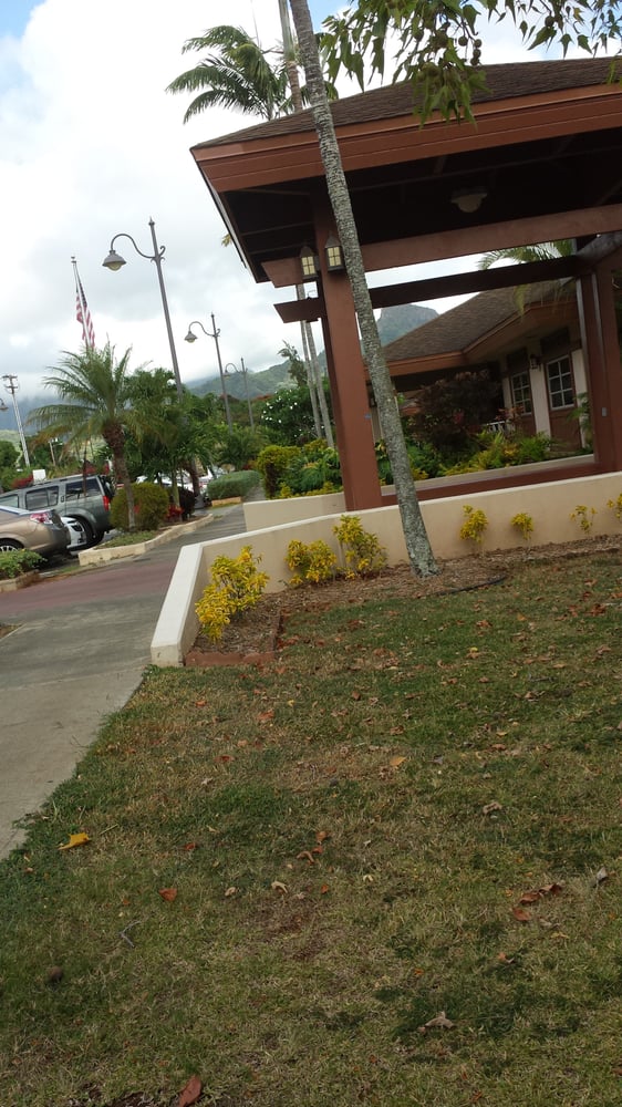 Hawaii Job Corps Center Employment Agencies 41467 Hihimanu St