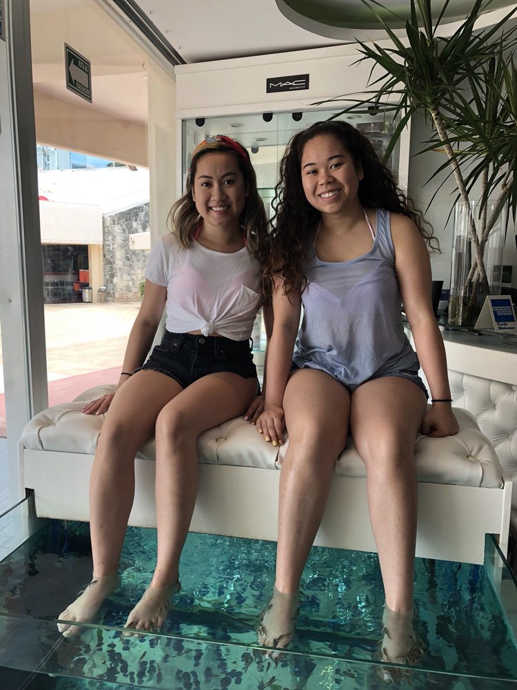 Stones Hair & Spa 22 Photos & 19 Reviews Hair Salons Blvd