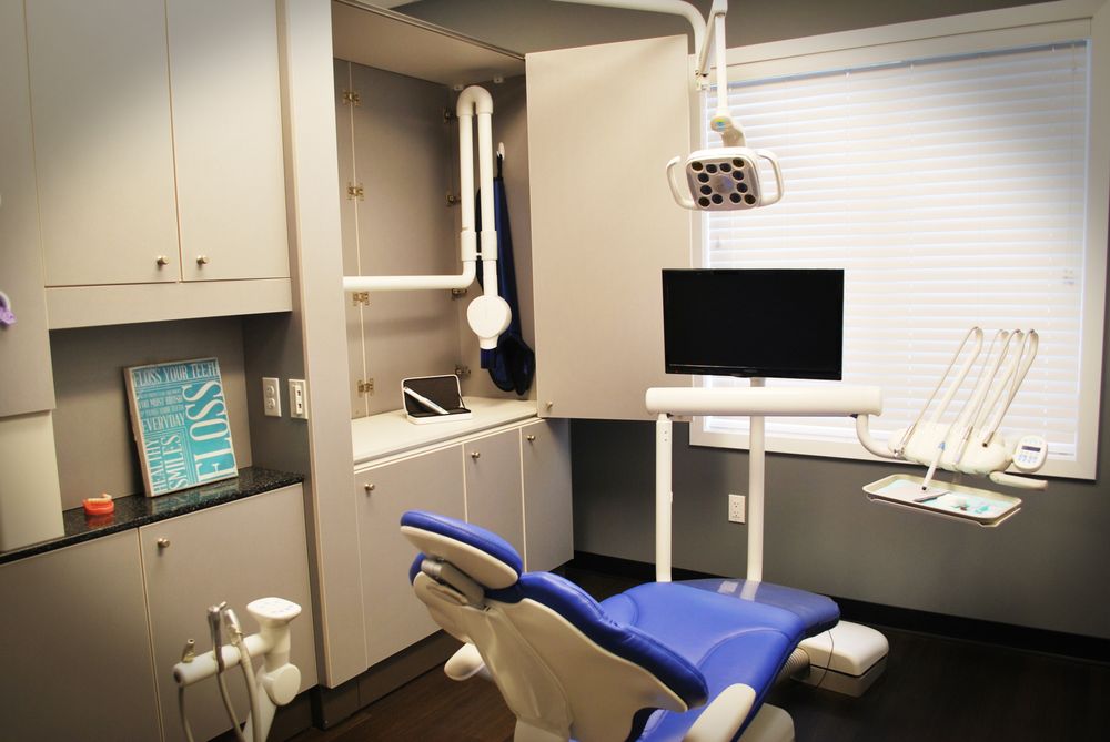 image of business Frank P Ruffino, DDS