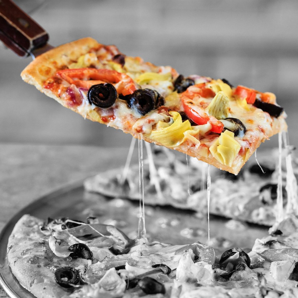 Palio's Pizza Cafe - Firewheel