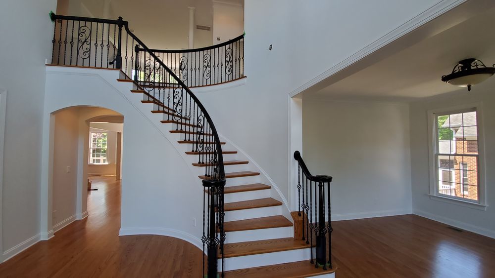 A Touch of Color Painting & General Contracting