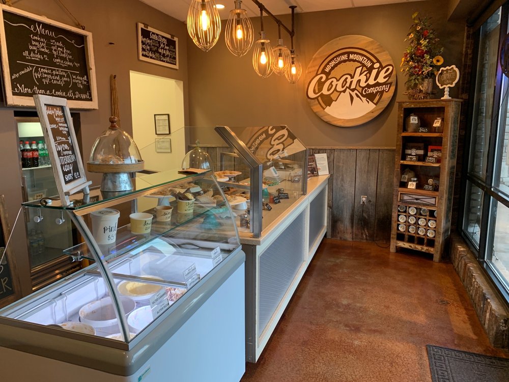 Moonshine Mountain Cookie Company