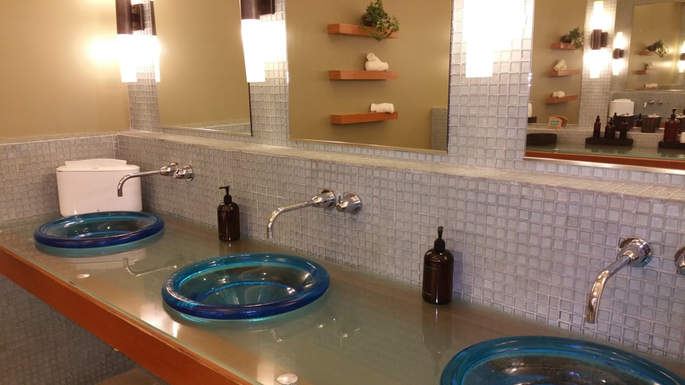 Agua Serena Spa Indian Wells Agua Serena Spa Indian Wells