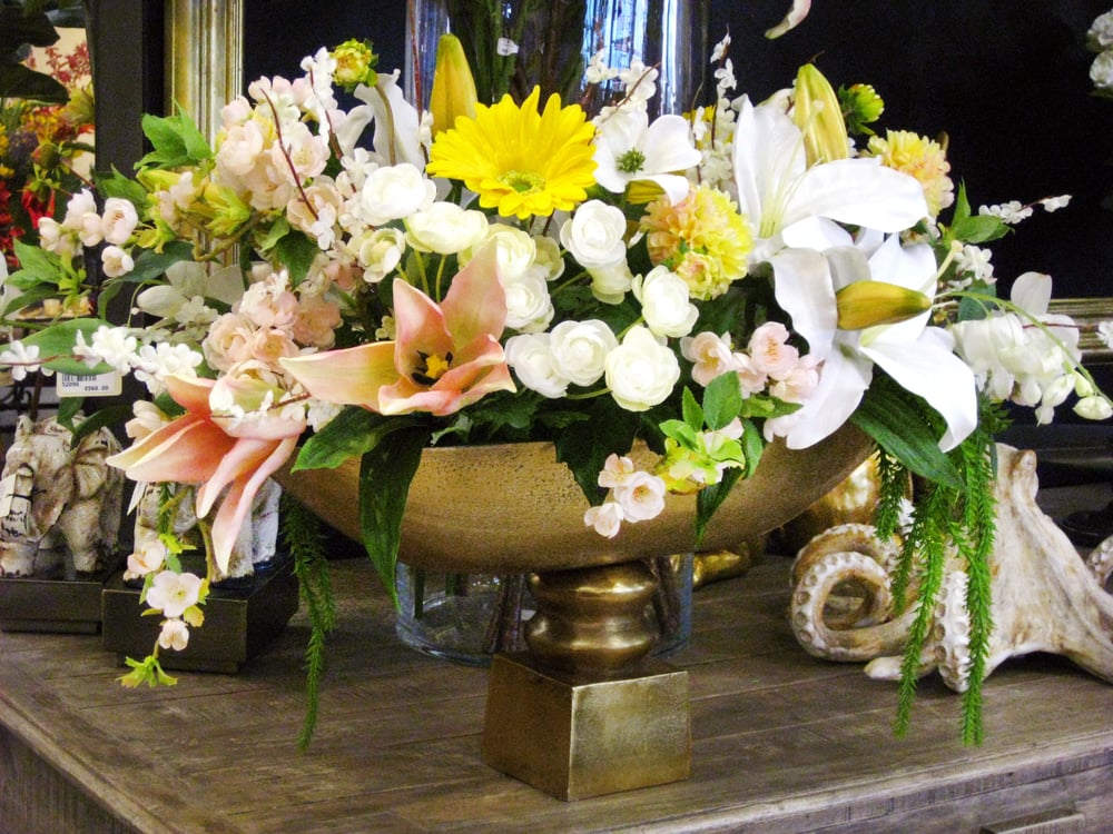 Aldik Home 113 Photos & 36 Reviews Florists 7651 Sepulveda Blvd