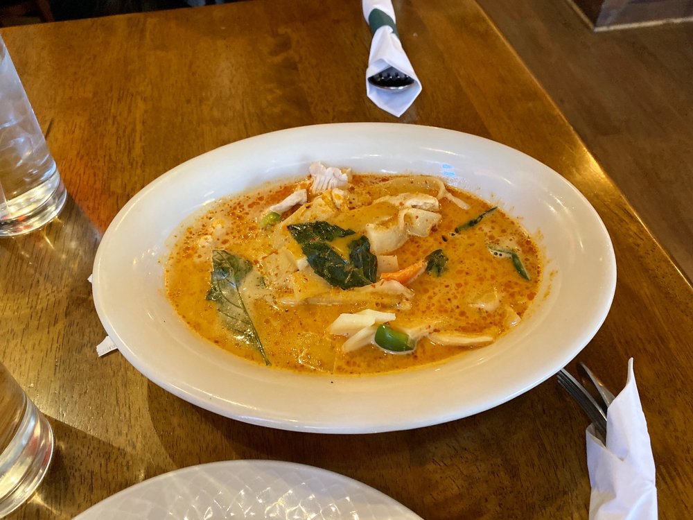 Elephant Thai Restaurant