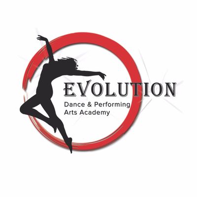 evolution dance and performing