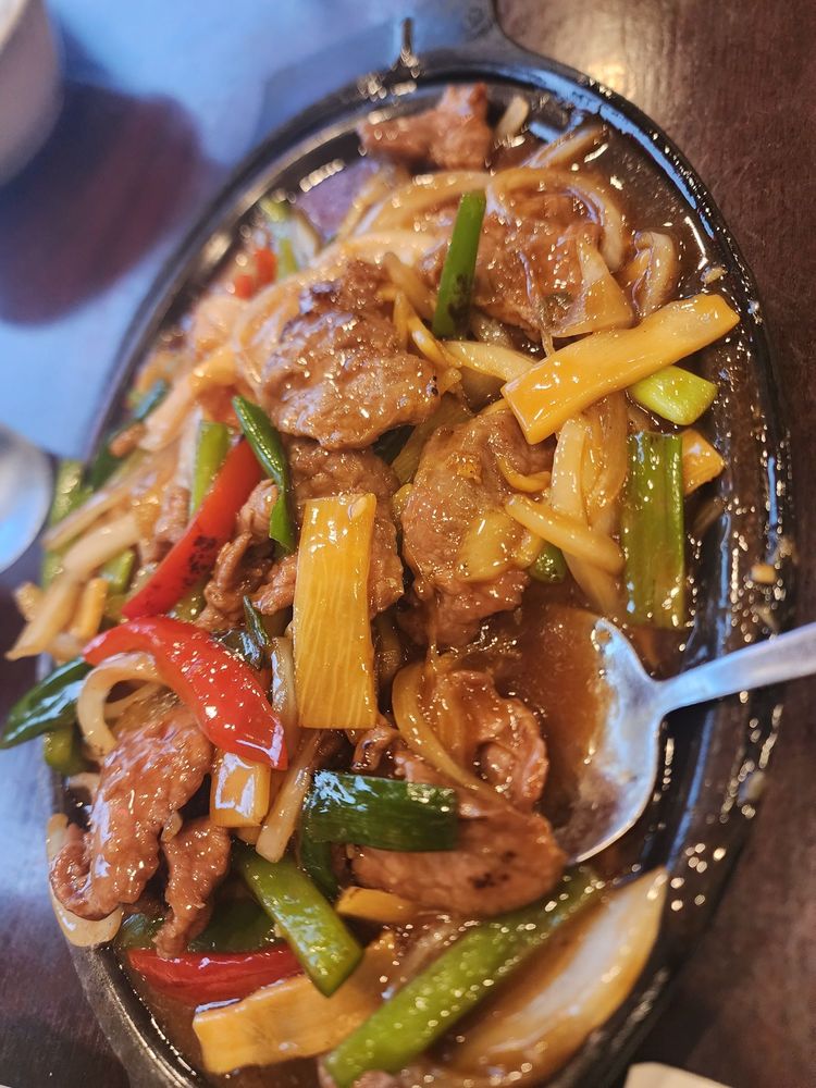 Fusion Kitchen - Quincy