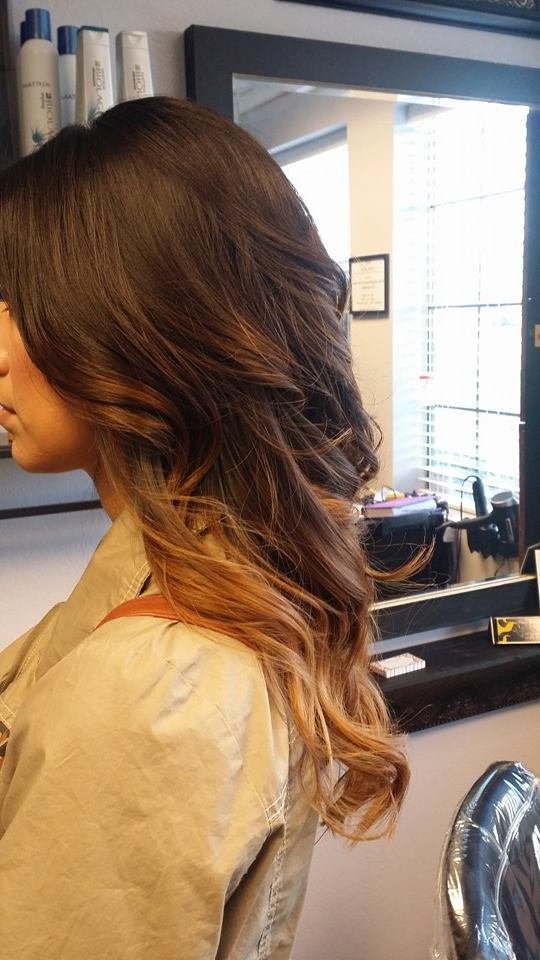 Shear designs by Jackie 65 Photos Hair Salons 6351 Oakmont Blvd