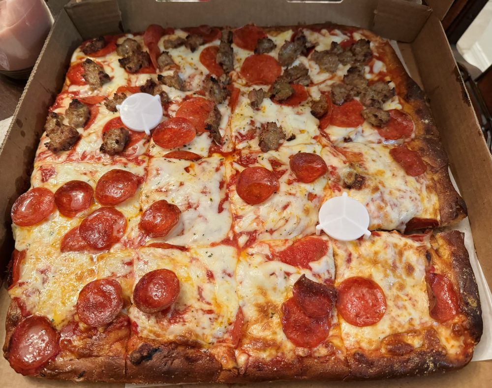 Verona Pizza & Italian Restaurant