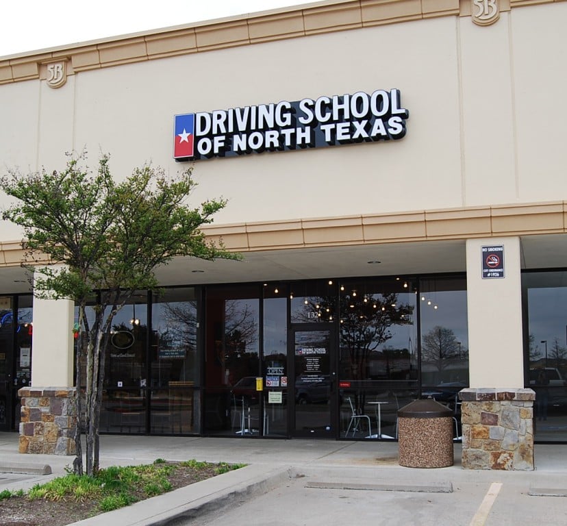 Driving School of North Texas CLOSED Driving Schools 2220 Coit Rd